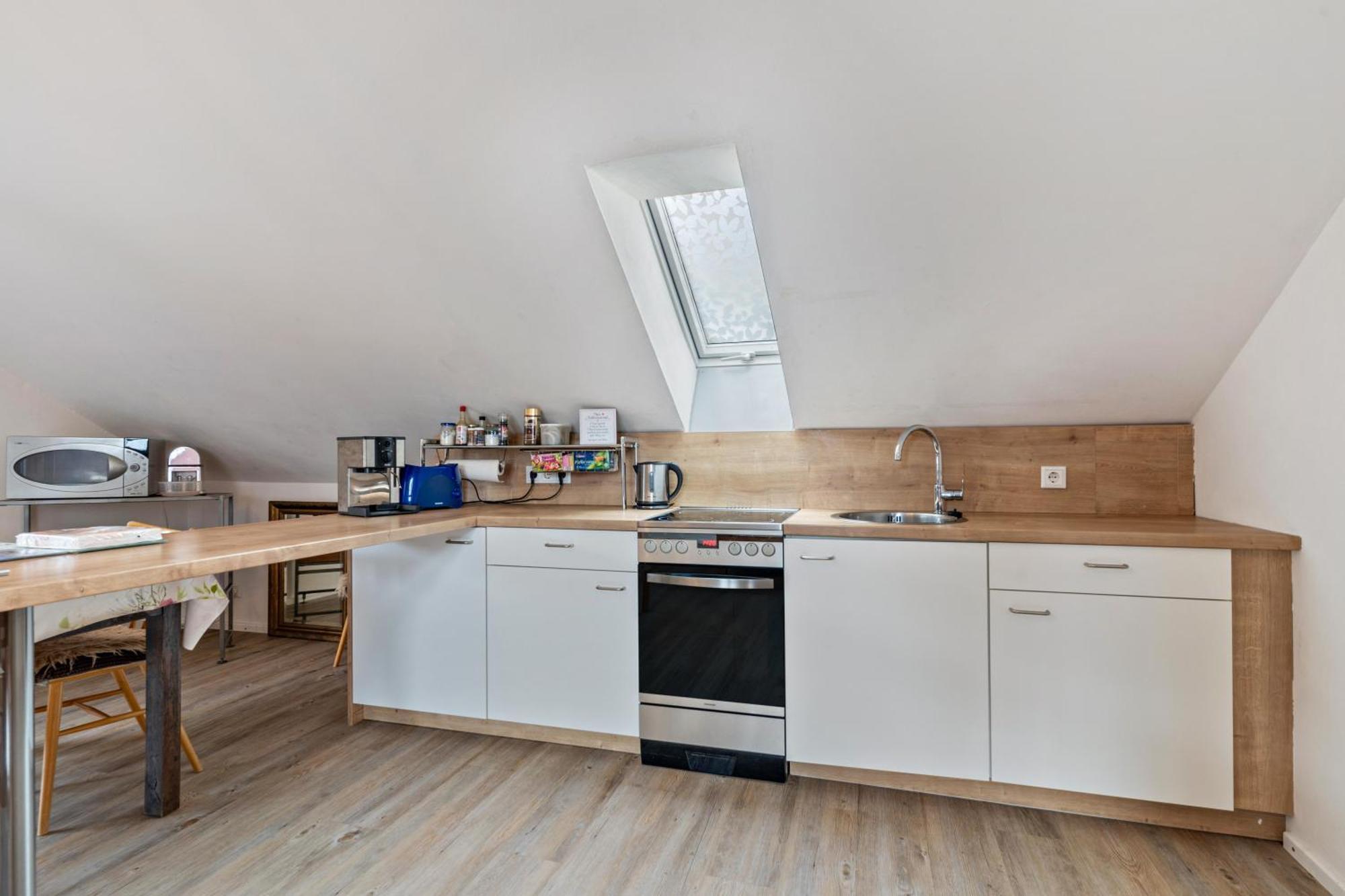 Haus Rebberg Apartment Wolfach Bagian luar foto