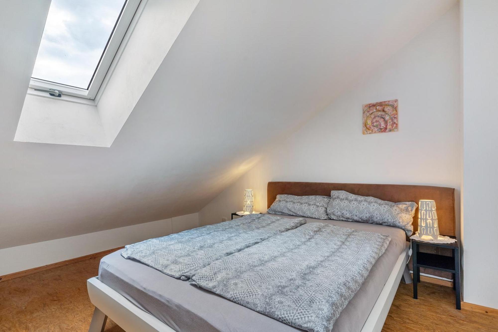 Haus Rebberg Apartment Wolfach Bagian luar foto