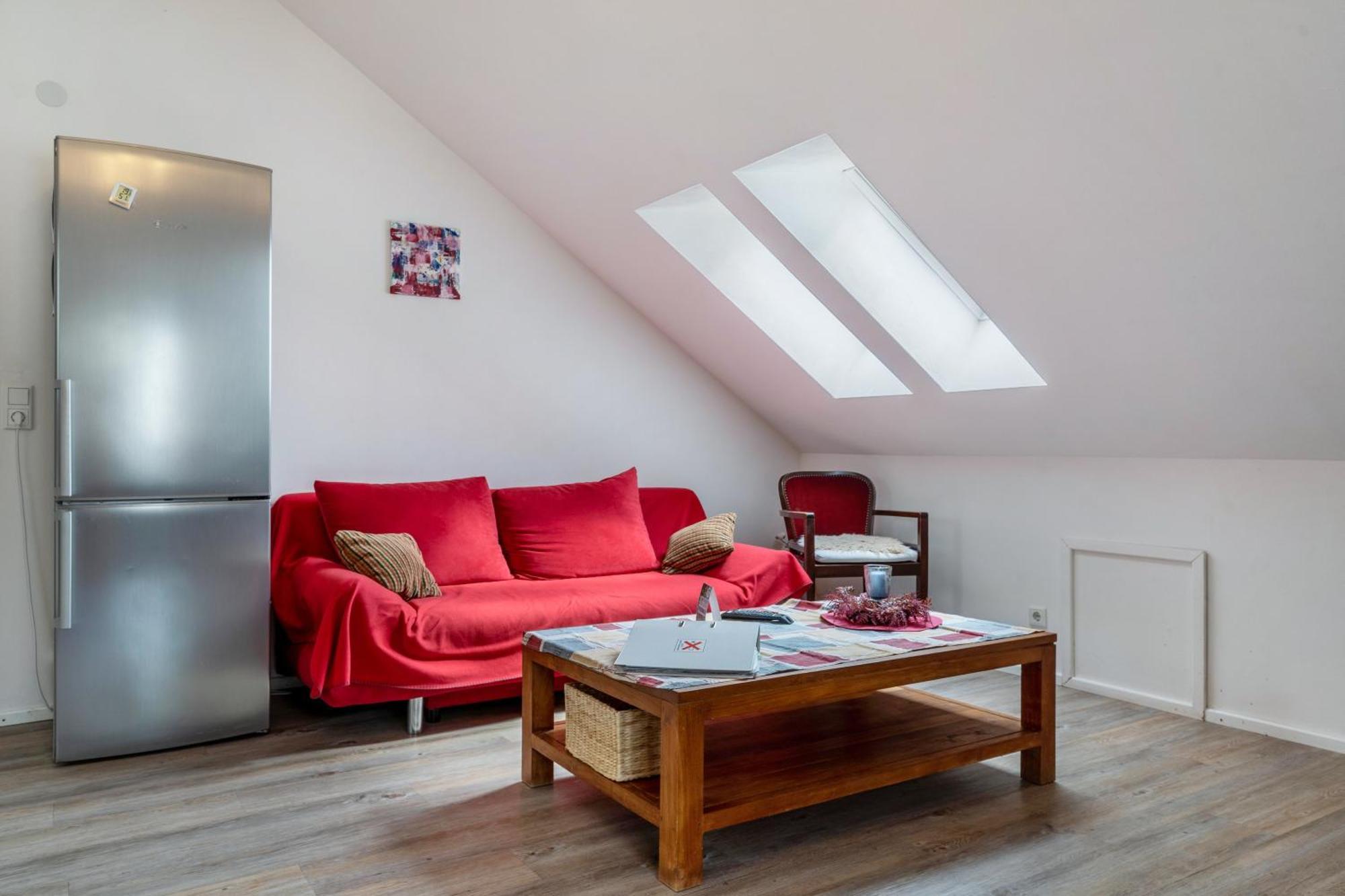 Haus Rebberg Apartment Wolfach Bagian luar foto