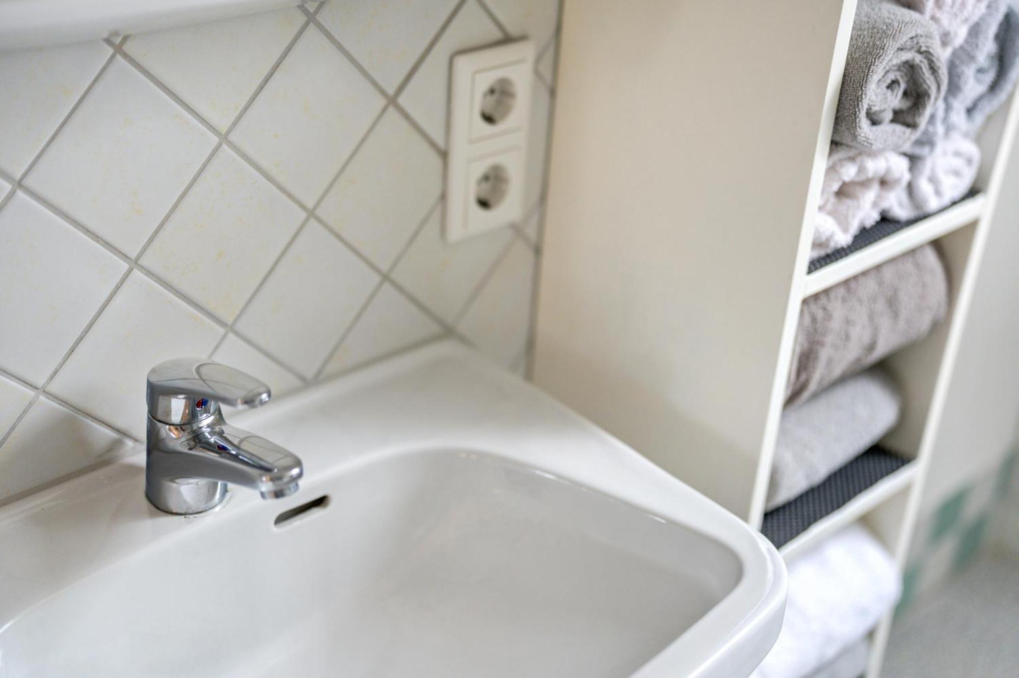 Haus Rebberg Apartment Wolfach Bagian luar foto