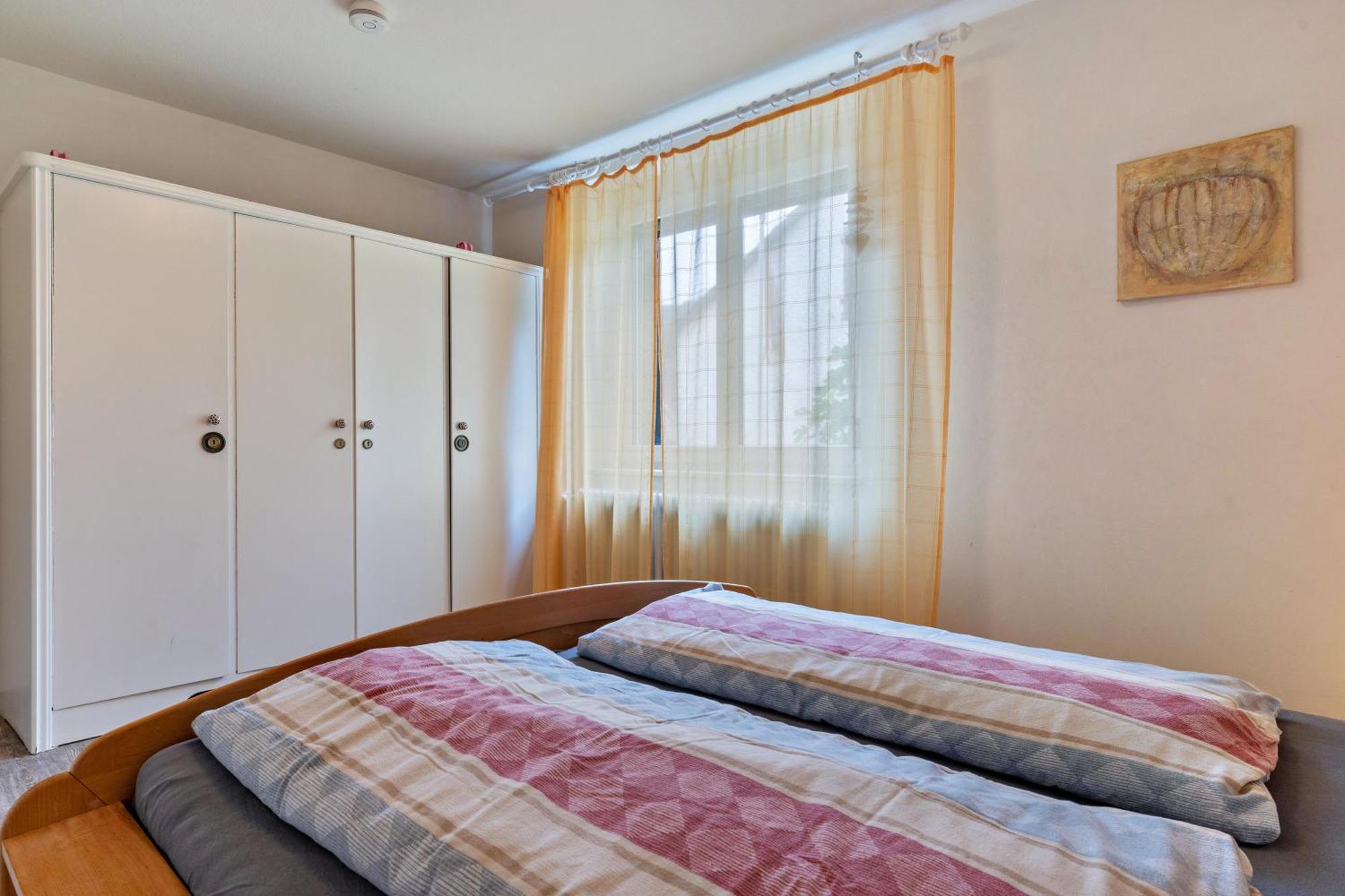 Haus Rebberg Apartment Wolfach Bagian luar foto