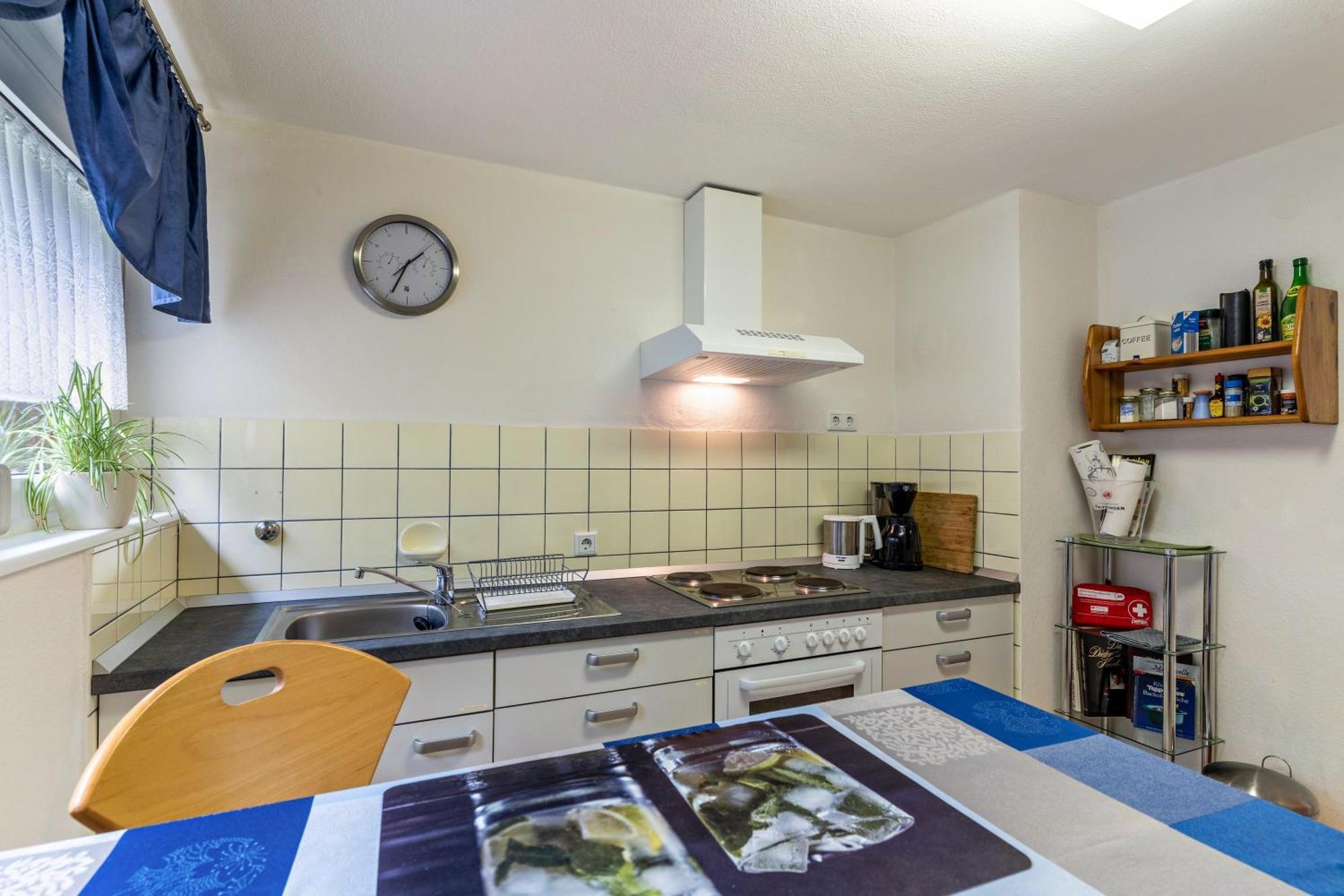 Haus Rebberg Apartment Wolfach Bagian luar foto
