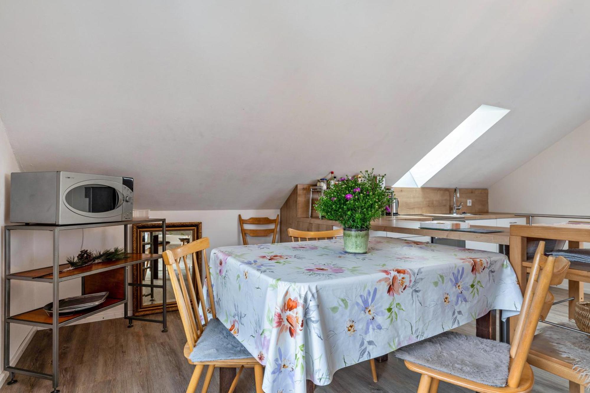 Haus Rebberg Apartment Wolfach Bagian luar foto