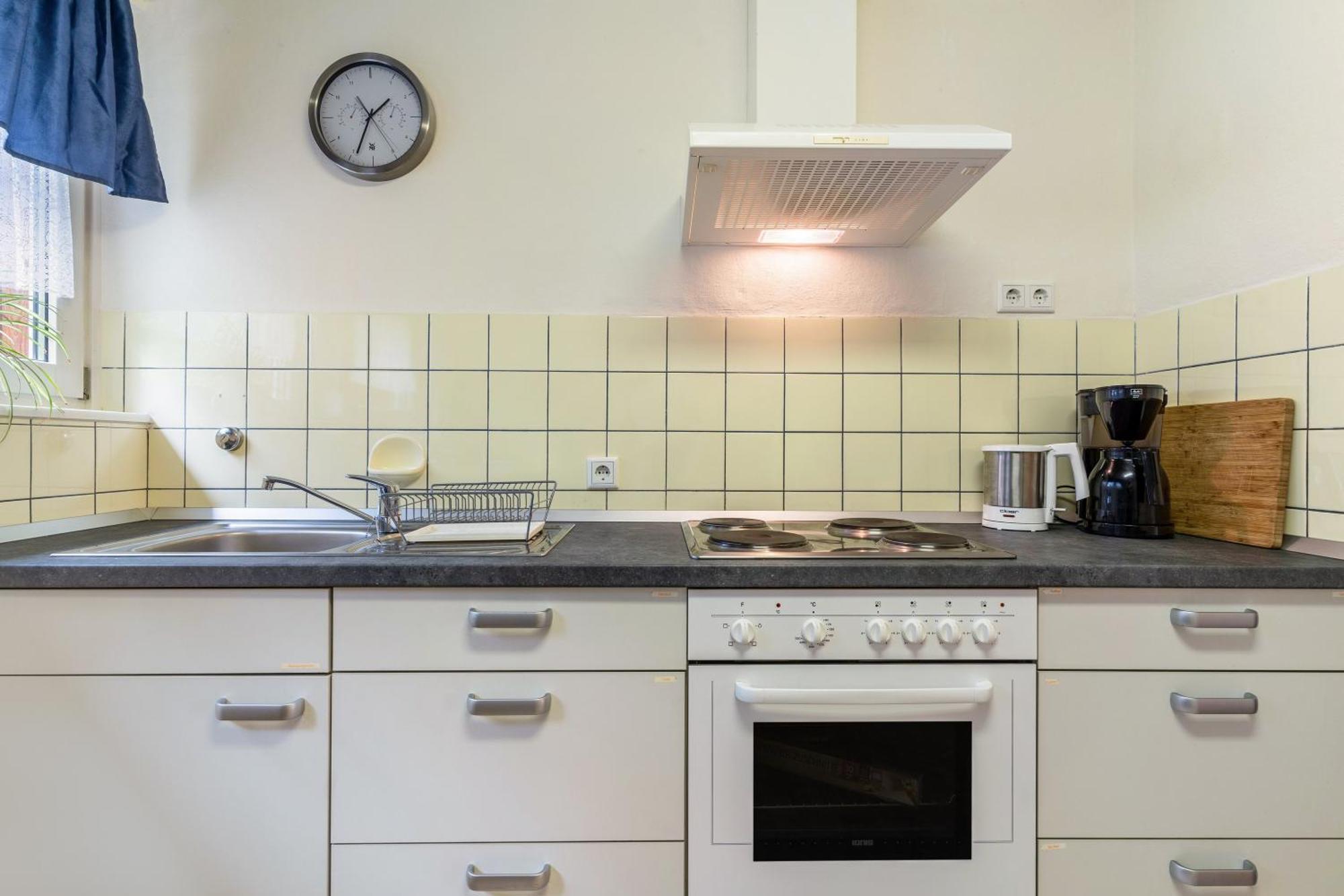 Haus Rebberg Apartment Wolfach Bagian luar foto