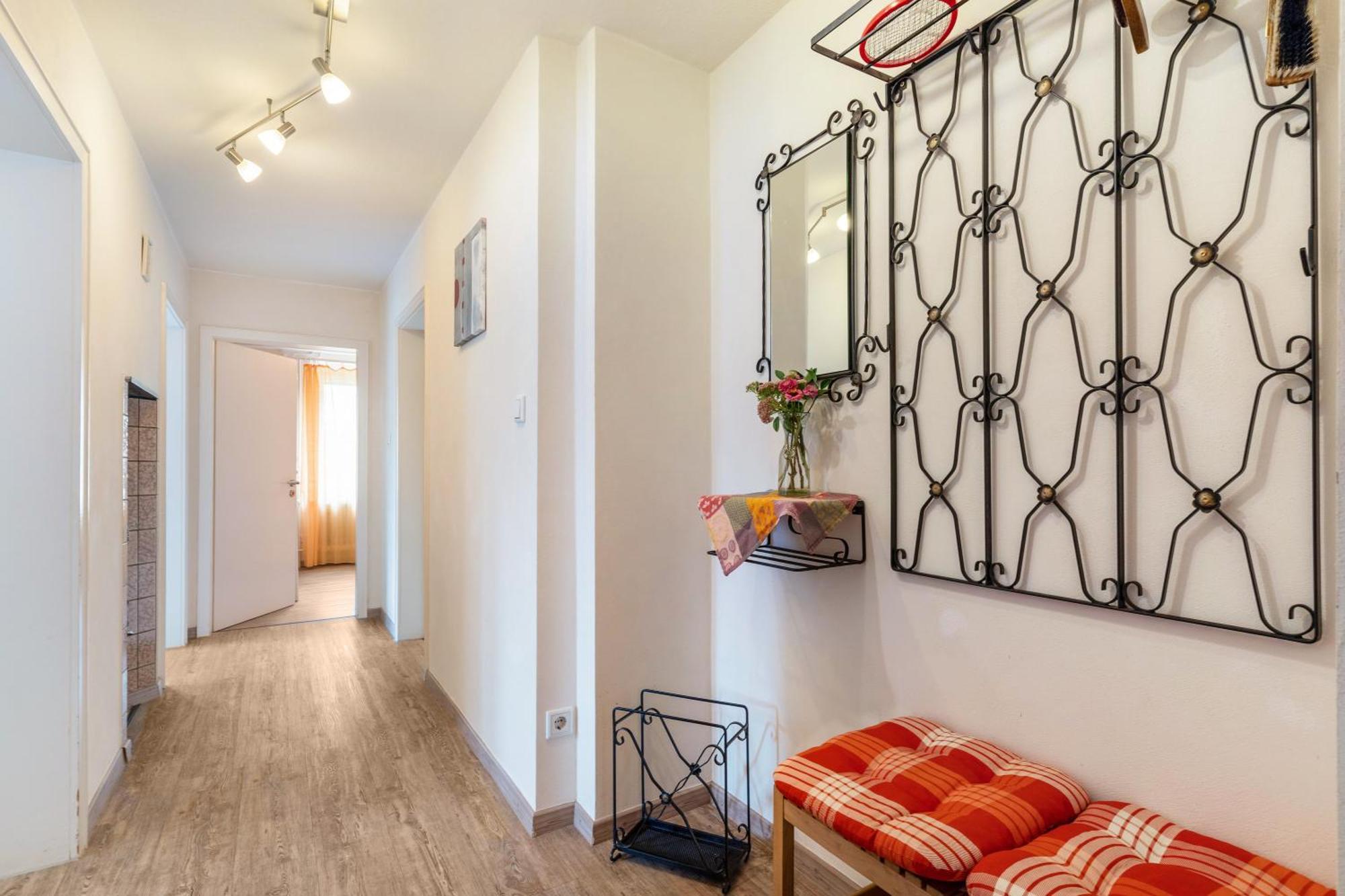 Haus Rebberg Apartment Wolfach Bagian luar foto