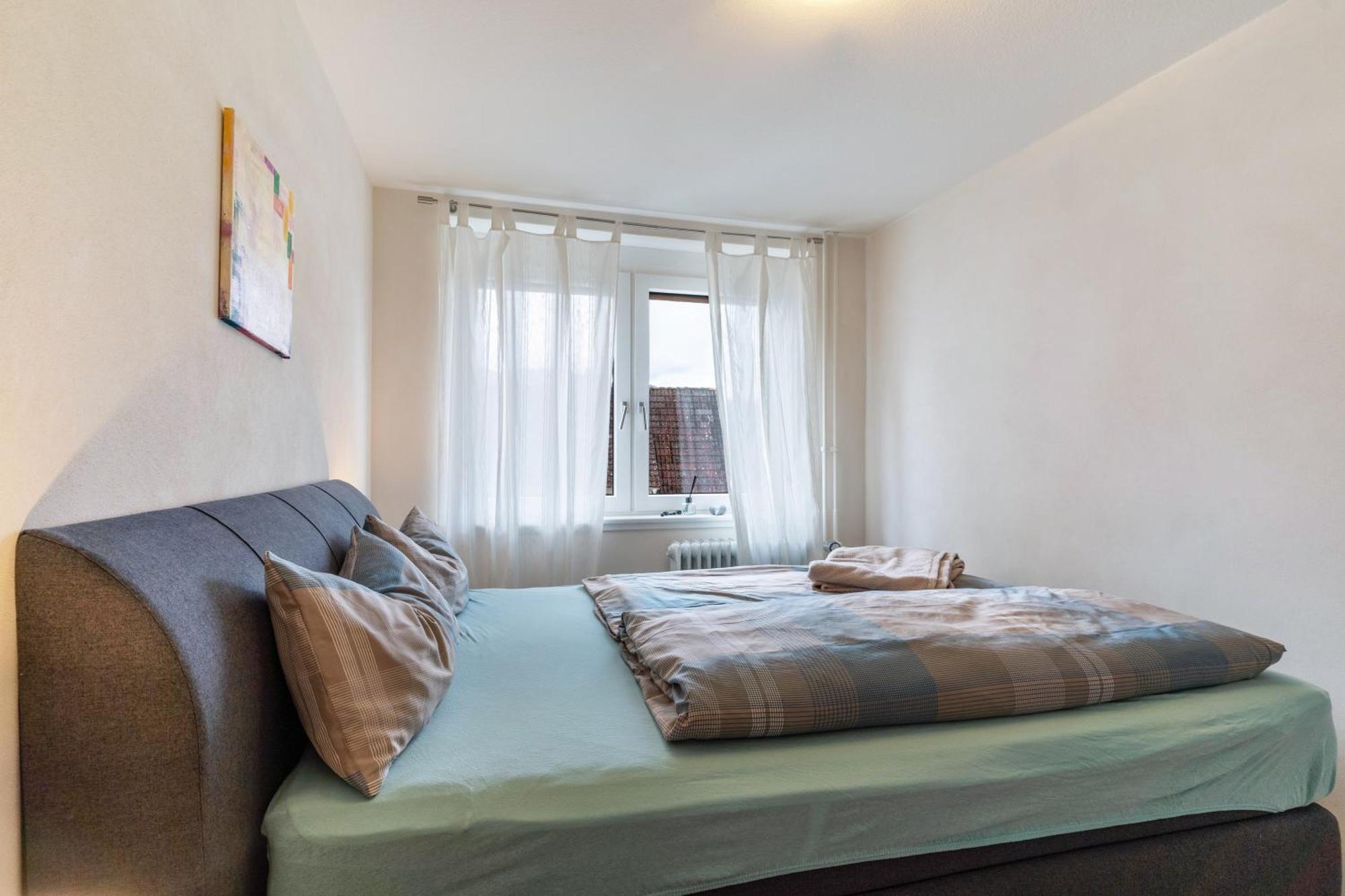 Haus Rebberg Apartment Wolfach Bagian luar foto