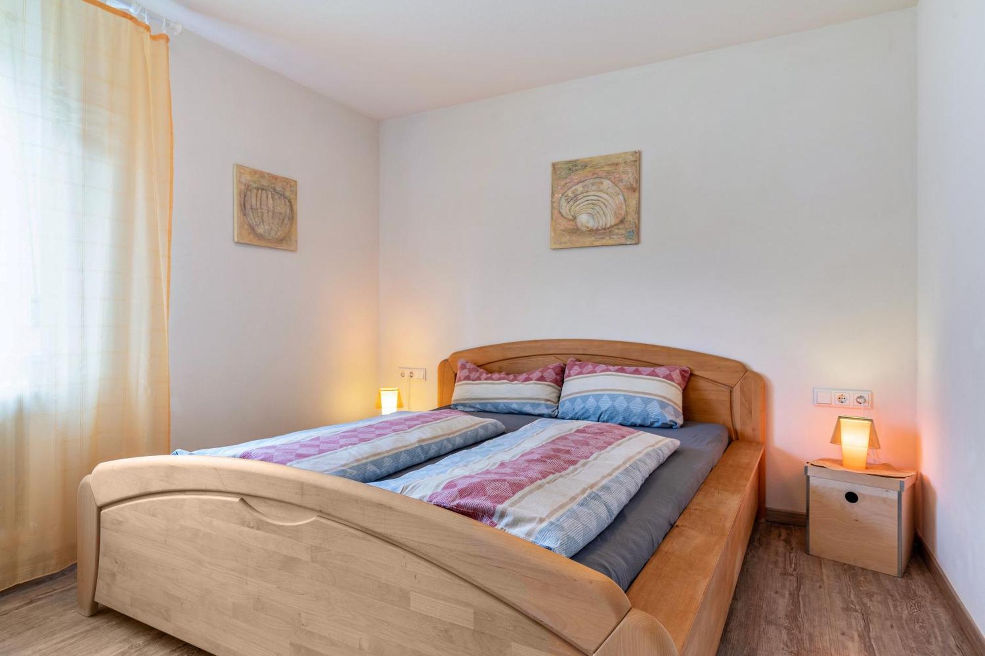 Haus Rebberg Apartment Wolfach Bagian luar foto